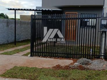 Casa de 10m² para Alugar, 2 quartos - Guarapuava - Ref. 533663-5