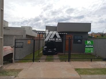 Casa de 10m² para Alugar, 2 quartos - Guarapuava - Ref. 533663-5