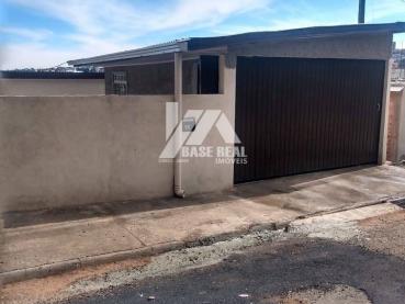 Casa de 10m² para Alugar, 2 quartos - Ponta Grossa - Ref. 533666-5