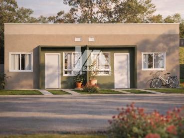 Casa de 10m² à Venda, 2 quartos - Ponta Grossa - Ref. 533778-4