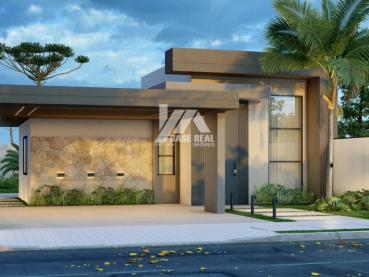 Casa de 10m² à Venda, 3 quartos - Guarapuava - Ref. 533779-4