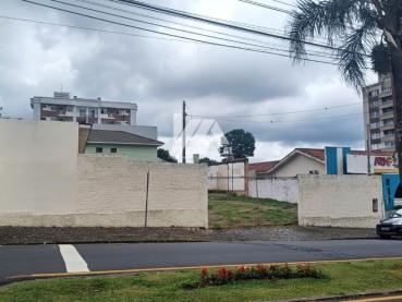 Terreno de 660m² à Venda - Ponta Grossa - Ref. 533784-4