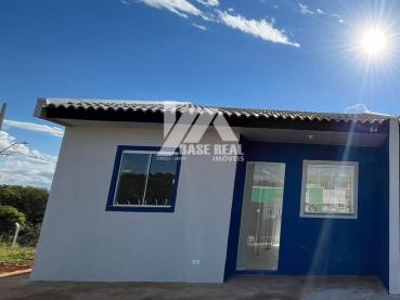 Casa de 10m² à Venda, 2 quartos - Ponta Grossa - Ref. 533785-4
