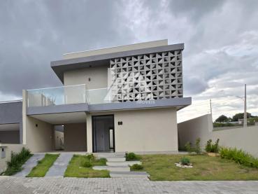 Casa de 10m² à Venda, 3 quartos - Ponta Grossa - Ref. 533787-4