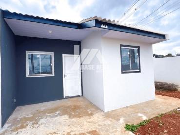 Casa de 10m² à Venda, 2 quartos - Ponta Grossa - Ref. 533789-4