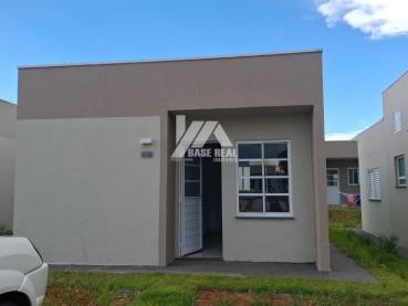 Casa de 10m² para Alugar, 2 quartos - Ponta Grossa - Ref. 533790-5