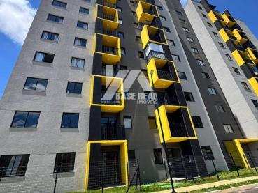 Apartamento de 10m² para Alugar, 3 quartos - Guarapuava - Ref. 533791-5