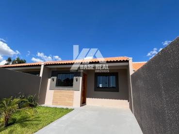 Casa de 120m² à Venda, 2 quartos - Ponta Grossa - Ref. 533820-4
