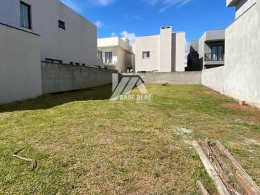 Terreno de 200m² à Venda - Ponta Grossa - Ref. 533945-4