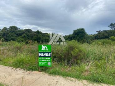 Terreno de 150m² à Venda - Guarapuava - Ref. 533949-4