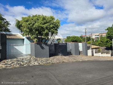 Casa de 462m² à Venda, 4 quartos - Ponta Grossa - Ref. 533950-4