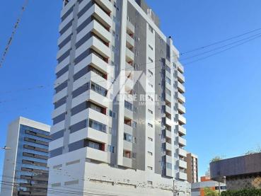 Apartamento de 150m² para Alugar, 3 quartos - Ponta Grossa - Ref. 533952-5