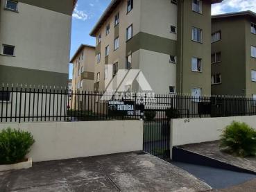 Apartamento de 48m² à Venda, 2 quartos - Guarapuava - Ref. 534025-4