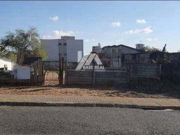 Terreno de 630m² para Alugar - Ponta Grossa - Ref. 534027-5