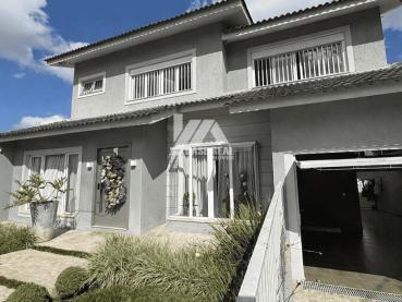 Casa de 10m² para Alugar, 3 quartos - Ponta Grossa - Ref. 534031-5