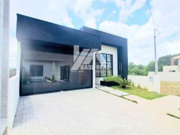 Casa de 132m² à Venda, 3 quartos - Ponta Grossa - Ref. 534238-4