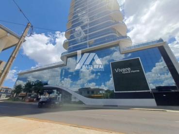 Apartamento de 266m² à Venda, 3 quartos - Ponta Grossa - Ref. 534242-4