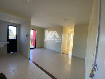 Apartamento de 55m² à Venda, 3 quartos - Guarapuava - Ref. 534316-4