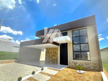 Casa de 10m² à Venda, 3 quartos - Ponta Grossa - Ref. 534566-4