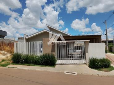 Casa de 116m² à Venda, 3 quartos - Ponta Grossa - Ref. 534567-4