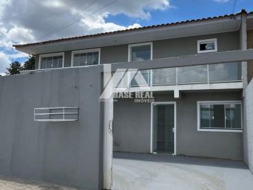 Sobrado de 10m² para Alugar, 3 quartos - Ponta Grossa - Ref. 534568-5