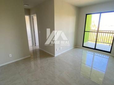 Apartamento de 53m² para Alugar, 2 quartos - Guarapuava - Ref. 534570-5