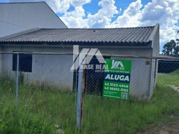 Apartamento de 1.220m² para Alugar - Ponta Grossa - Ref. 534572-5