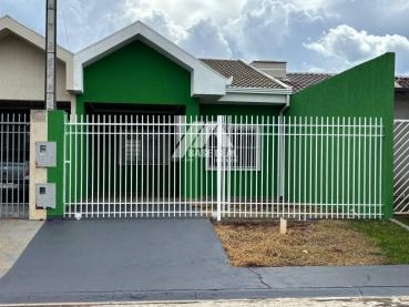 Casa de 120m² à Venda, 2 quartos - Ponta Grossa - Ref. 534665-4