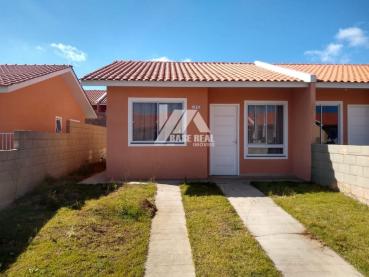 Casa de 126m² para Alugar, 2 quartos - Guarapuava - Ref. 534666-5