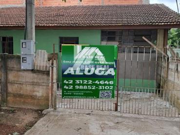 Casa para Alugar em Ponta Grossa, 534667-5