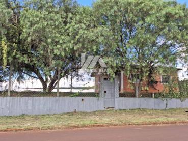 Terreno de 2.000m² para Alugar - Guarapuava - Ref. 534668-5