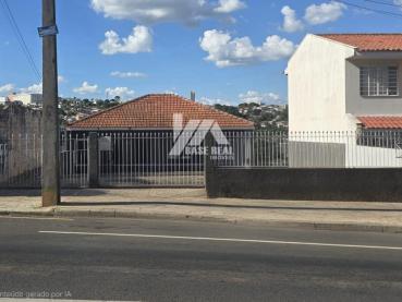 Casa de 10m² à Venda, 3 quartos - Ponta Grossa - Ref. 534877-4