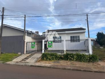 Casa de 150m² à Venda, 2 quartos - Guarapuava - Ref. 534878-4