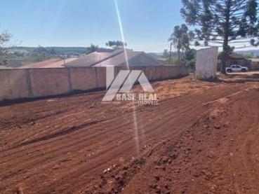 Terreno de 490m² à Venda - Ponta Grossa - Ref. 534880-4