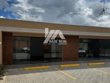 Sala Comercial de 10m² para Alugar - Guarapuava - Ref. 534883-5