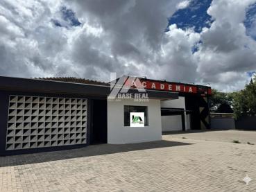 Casa de 585m² para Alugar, 1 quarto - Guarapuava - Ref. 534884-5