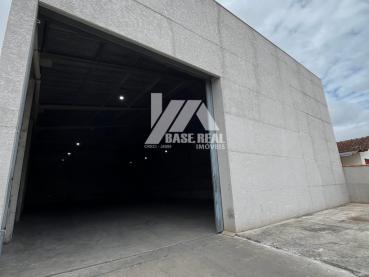 Apartamento de 10m² para Alugar - Ponta Grossa - Ref. 534885-5