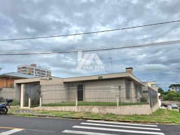 Casa de 420m² à Venda, 3 quartos - Ponta Grossa - Ref. 534936-4