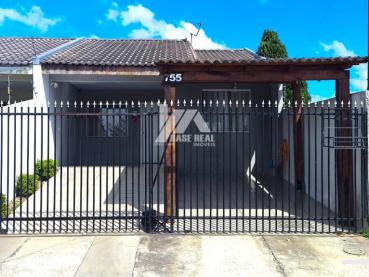 Casa de 10m² à Venda, 2 quartos - Guarapuava - Ref. 534937-4