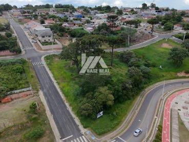Terreno de 2.436m² à Venda - Ponta Grossa - Ref. 534939-4