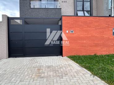 Sobrado de 10m² à Venda, 2 quartos - Guarapuava - Ref. 534941-4