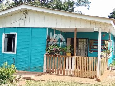 Sítio de 600m² à Venda - Guarapuava - Ref. 534942-4