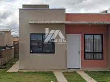 Casa de 10m² para Alugar, 2 quartos - Ponta Grossa - Ref. 535035-5