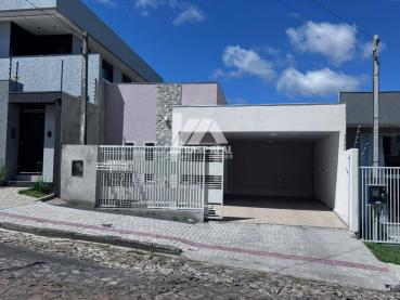Casa de 215m² à Venda, 2 quartos - Guarapuava - Ref. 535037-4