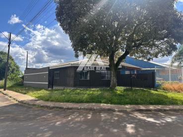 Casa de 10m² à Venda, 2 quartos - Guarapuava - Ref. 535097-4