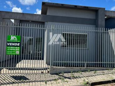 Casa de 186m² à Venda, 2 quartos - Guarapuava - Ref. 535099-4