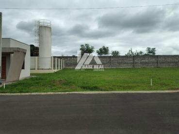 Terreno de 200m² à Venda - Ponta Grossa - Ref. 535100-4