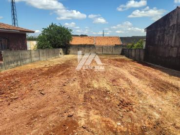 Terreno de 360m² à Venda - Ponta Grossa - Ref. 535101-4