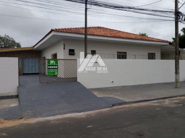 Casa de 285m² à Venda, 3 quartos - Ponta Grossa - Ref. 537466-4