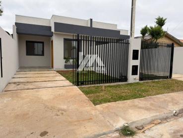 Casa de 10m² à Venda, 2 quartos - Ponta Grossa - Ref. 537575-4